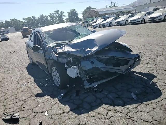 2022 Nissan Sentra S VIN: 3N1AB8BV8NY213090 Lot: 64058815