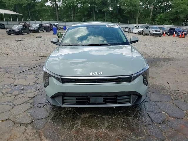 2025 Kia K4 Ex VIN: 3KPFU4DE4SE041057 Lot: 65961995
