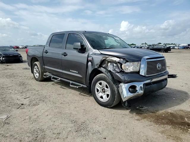 2012 Toyota Tundra Crewmax Sr5 VIN: 5TFDW5F14CX241214 Lot: 64575985