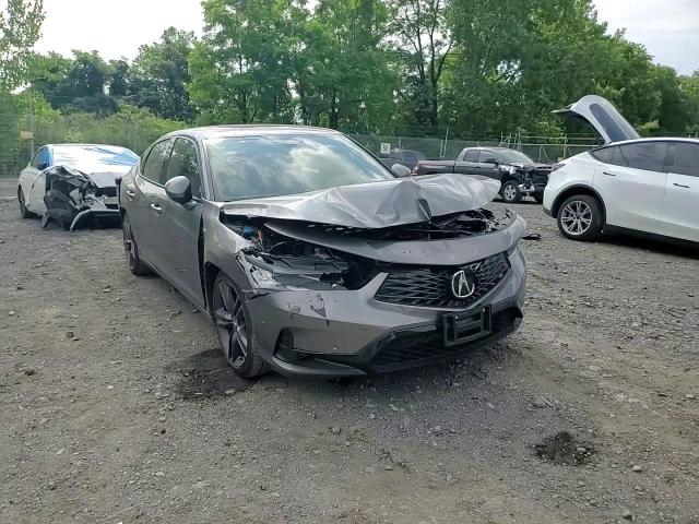 2023 Acura Integra A-Spec Tech VIN: 19UDE4H60PA003151 Lot: 62927375