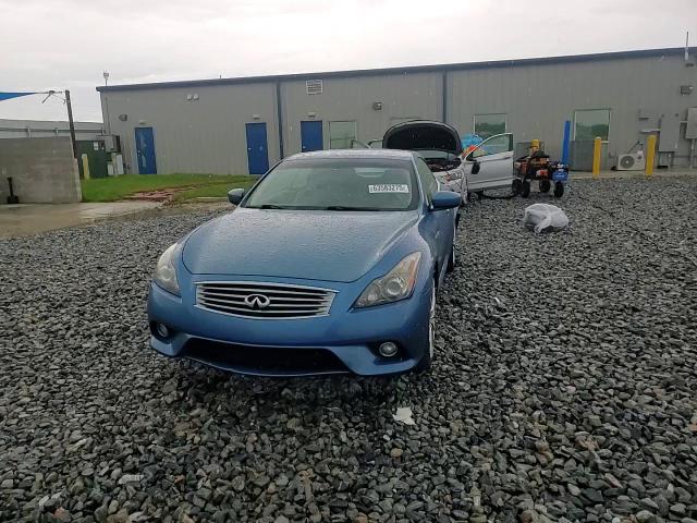 2012 Infiniti G37 Base VIN: JN1CV6FE9CM202811 Lot: 63583275