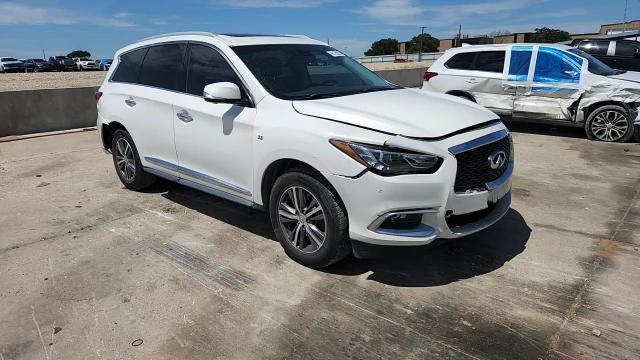 2016 Infiniti Qx60 VIN: 5N1AL0MN5GC519616 Lot: 63160355
