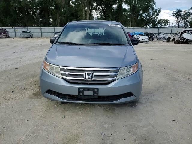 2012 Honda Odyssey Exl VIN: 5FNRL5H60CB102327 Lot: 63160985