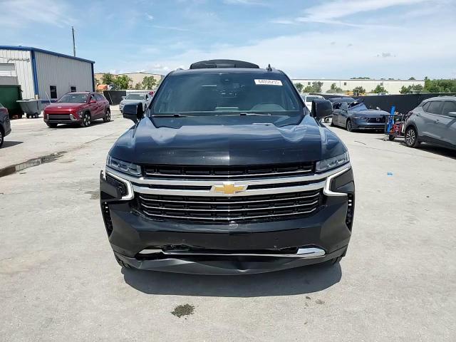2021 Chevrolet Tahoe C1500 Lt VIN: 1GNSCNKDXMR237553 Lot: 64058255