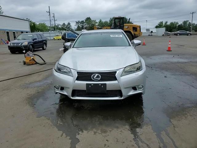 2013 Lexus Gs 350 VIN: JTHCE1BL1D5004772 Lot: 64681485