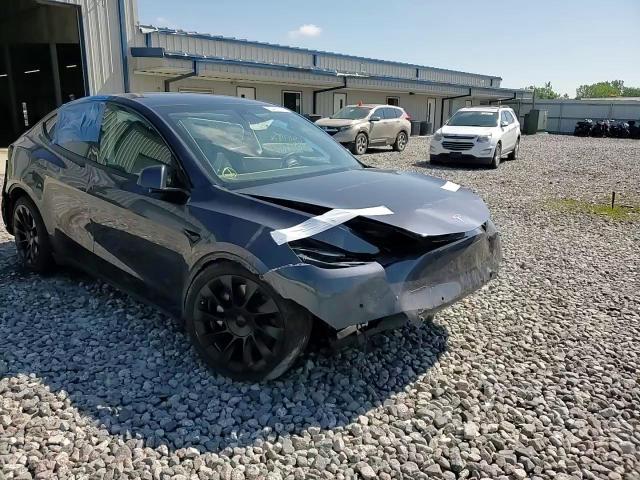 2021 Tesla Model Y VIN: 5YJYGDEE0MF190285 Lot: 63417185