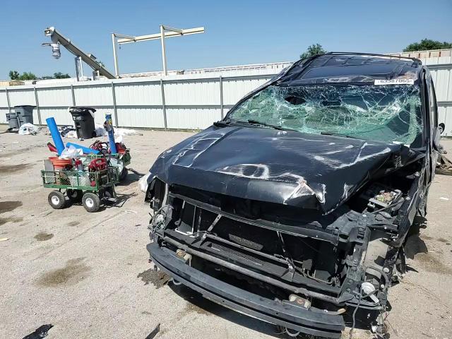 2008 Chevrolet Tahoe K1500 VIN: 1GNFK13078J159469 Lot: 63387065