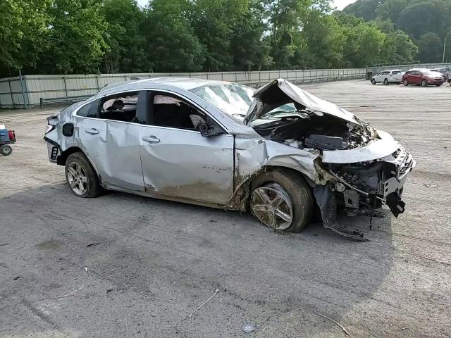 2021 Chevrolet Malibu Ls VIN: 1G1ZC5ST2MF038523 Lot: 64707095