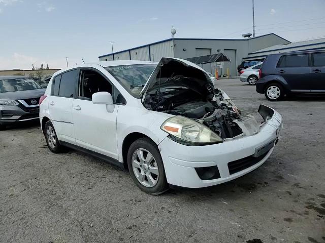 2009 Nissan Versa S VIN: 3N1BC13E59L385166 Lot: 65228775