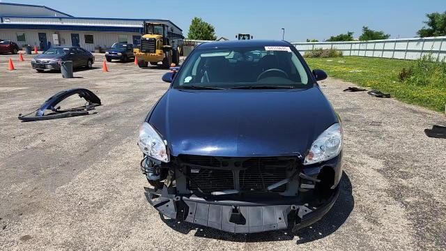 2008 Chevrolet Impala Lt VIN: 2G1WT58K889200719 Lot: 64559695