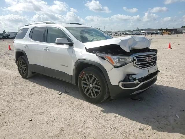 2018 GMC Acadia Slt-1 VIN: 1GKKNMLS0JZ132255 Lot: 65775065