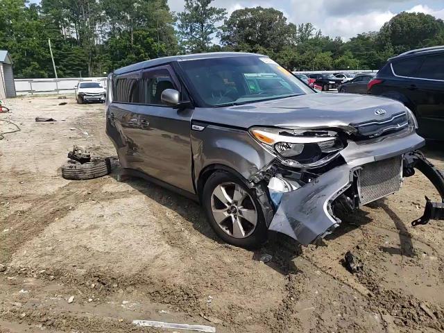2018 Kia Soul VIN: KNDJN2A28J7606589 Lot: 64254475