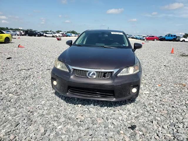 2012 Lexus Ct 200 VIN: JTHKD5BH8C2086047 Lot: 64361645