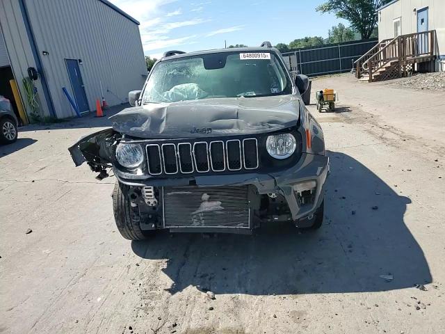 2020 Jeep Renegade Latitude VIN: ZACNJBB15LPL39448 Lot: 64800915
