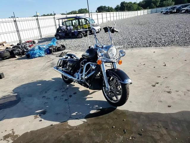 2020 Harley-Davidson Flhr VIN: 1HD1FBC15LB656785 Lot: 64906705