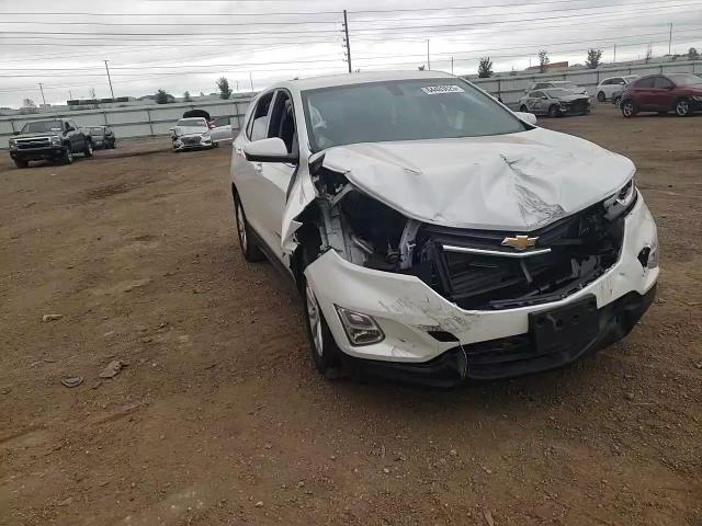 2018 Chevrolet Equinox Lt VIN: 2GNAXSEV8J6194244 Lot: 64403625