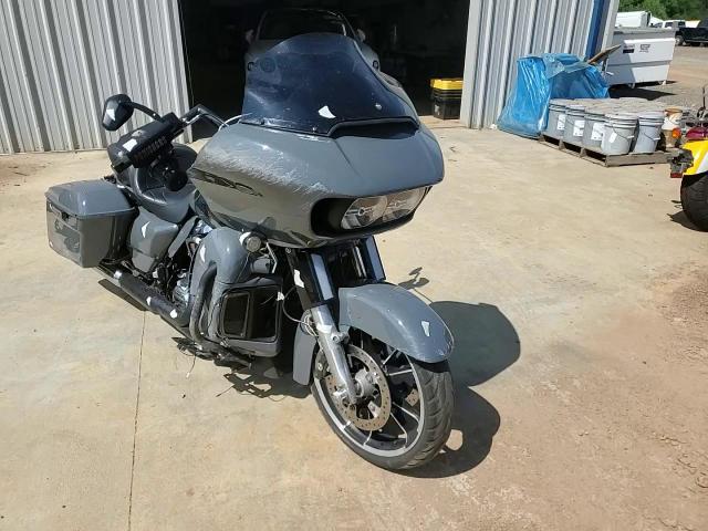 2023 Harley-Davidson Fltrx VIN: 1HD1KHC1XPB626797 Lot: 65036925