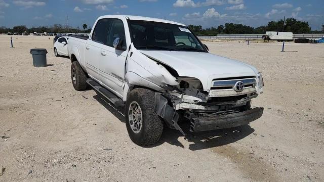 2004 Toyota Tundra Double Cab Sr5 VIN: 5TBET34184S461220 Lot: 66829105