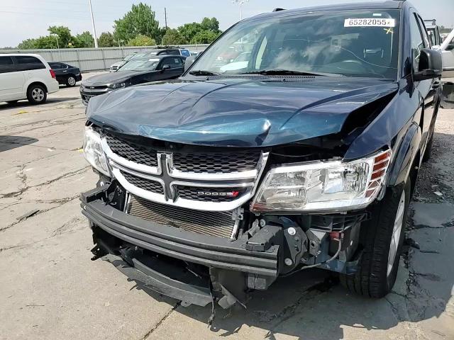2014 Dodge Journey Se VIN: 3C4PDDAG1ET226676 Lot: 65282055