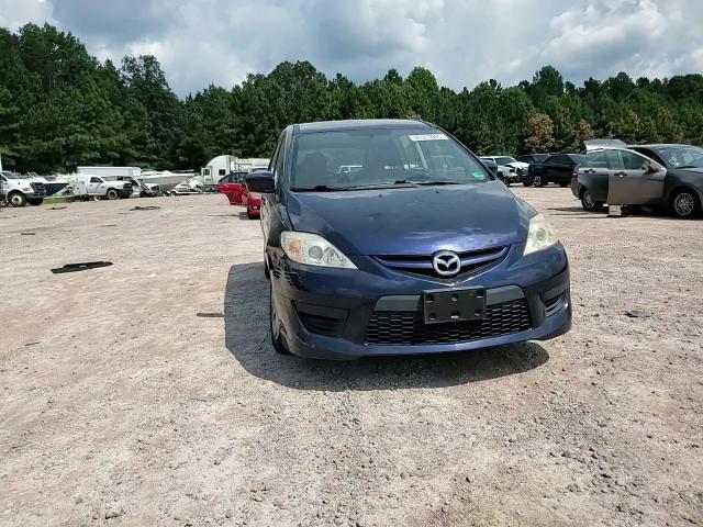 2009 Mazda 5 VIN: JM1CR29L690352721 Lot: 66531045