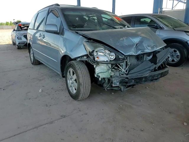 2004 Toyota Sienna Xle VIN: 5TDZA22C24S116360 Lot: 63624155