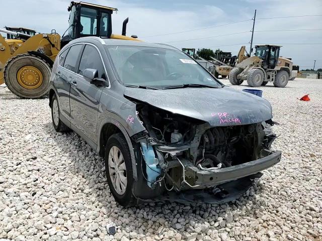 2013 Honda Cr-V Exl VIN: 5J6RM3H74DL001326 Lot: 65153805
