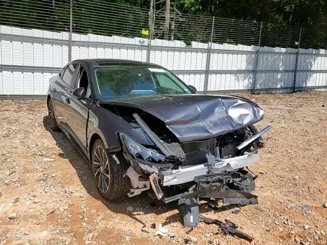 2020 Hyundai Sonata Limited VIN: 5NPEH4J25LH004588 Lot: 63150815
