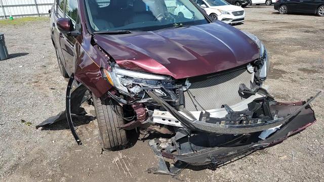 2019 Honda Pilot Exl VIN: 5FNYF6H56KB024313 Lot: 64022125