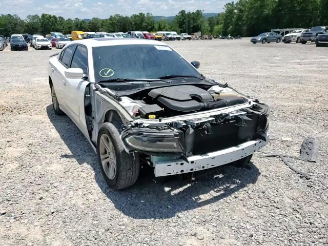 2019 Dodge Charger Sxt VIN: 2C3CDXBG9KH636584 Lot: 64840835
