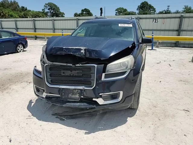 2016 GMC Acadia Sle VIN: 1GKKVPKD7GJ190522 Lot: 66461705
