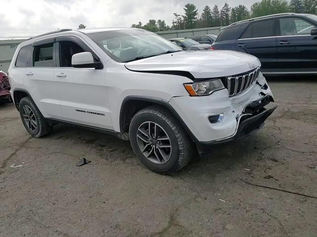 2019 Jeep Grand Cherokee Laredo VIN: 1C4RJFAG8KC834036 Lot: 65080255