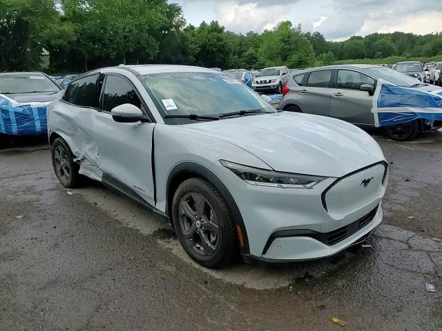 2022 Ford Mustang Mach-E Select VIN: 3FMTK1RM7NMA14397 Lot: 63568735
