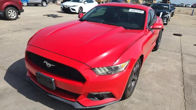 2015 Ford Mustang VIN: 1FA6P8AM2F5362337 Lot: 65013705