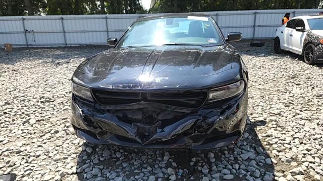 2019 Dodge Charger Sxt VIN: 2C3CDXJG6KH600983 Lot: 64925905