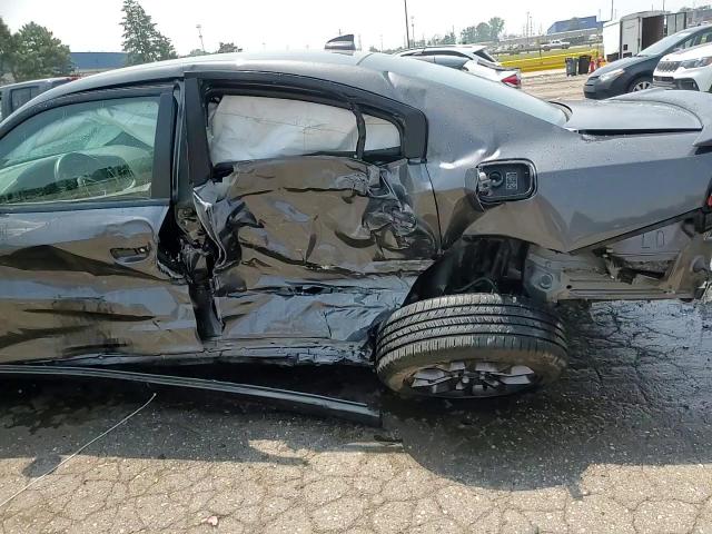 2018 Dodge Charger Gt VIN: 2C3CDXJGXJH230734 Lot: 64943425