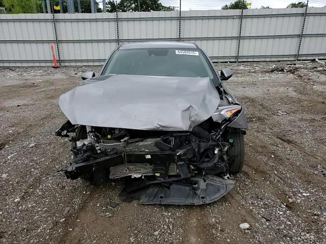 2024 Kia Forte Lx VIN: 3KPF24AD3RE714562 Lot: 64502015