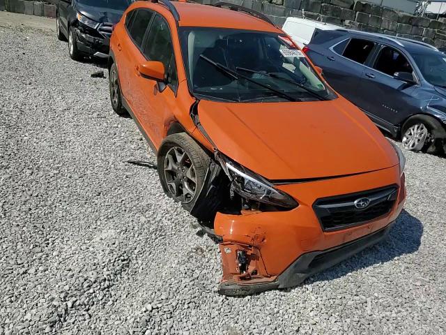 2019 Subaru Crosstrek Premium VIN: JF2GTAEC8KH304925 Lot: 65984675