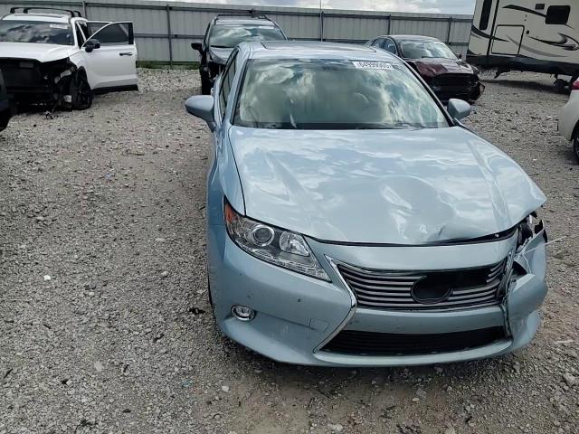2014 Lexus Es 350 VIN: JTHBK1GG1E2135218 Lot: 64999905