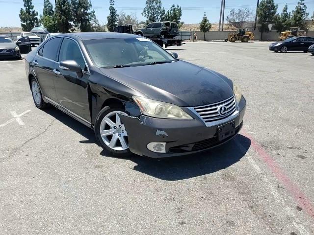 2011 Lexus Es 350 VIN: JTHBK1EG5B2426786 Lot: 64455155