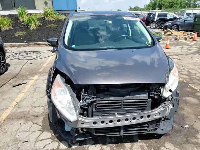 2015 Ford C-Max Se VIN: 1FADP5AU2FL117992 Lot: 64056955