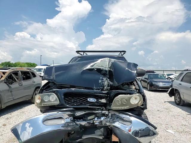 1998 Ford F150 VIN: 1FTZX18W7WKB36978 Lot: 63704265