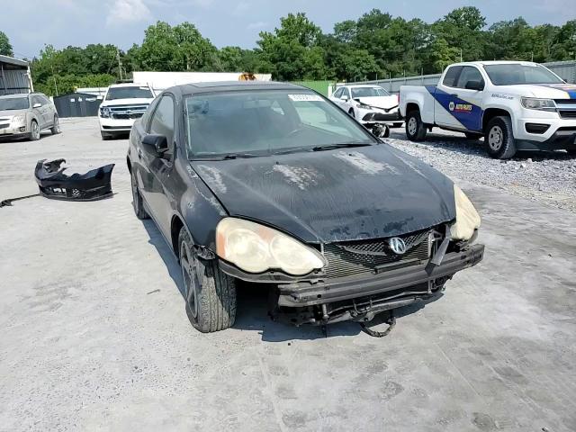 2003 Acura Rsx VIN: JH4DC54893S004352 Lot: 63556175