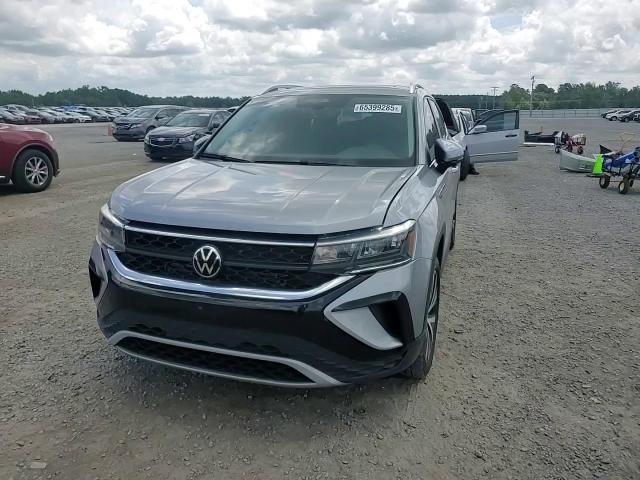 2023 Volkswagen Taos Se VIN: 3VVEX7B29PM326199 Lot: 65399285