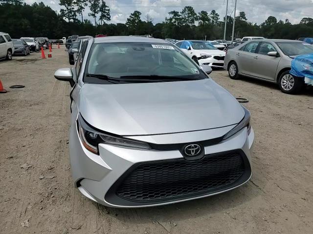 2021 Toyota Corolla Le VIN: 5YFEPMAEXMP182966 Lot: 65001065