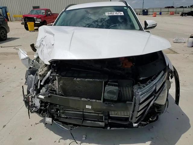 2023 Hyundai Tucson Blu VIN: 258JBCA11PU108956 Lot: 64821675