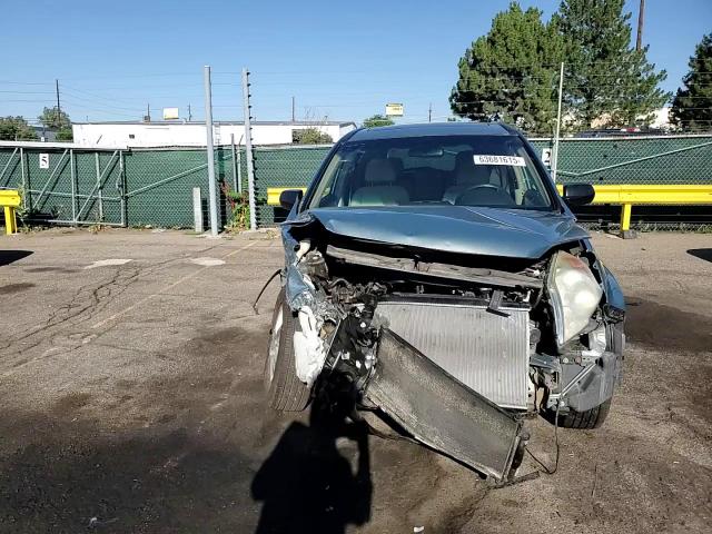 2010 Honda Cr-V Ex VIN: 5J6RE4H59AL095961 Lot: 63681615