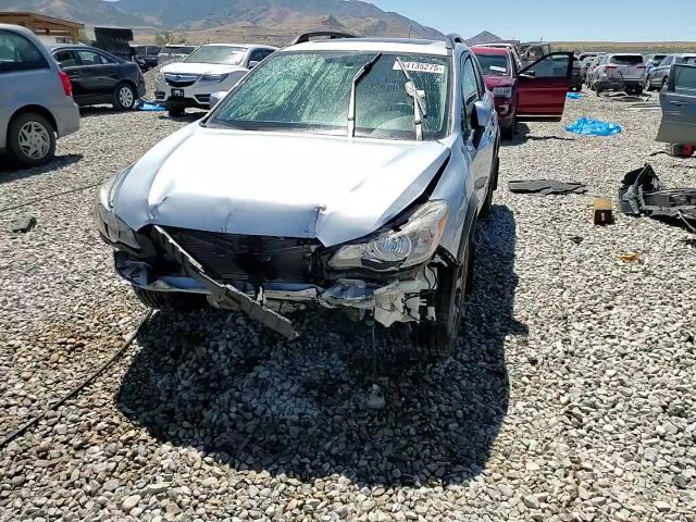 2014 Subaru Xv Crosstrek 2.0 Limited VIN: JF2GPAKC0EH317956 Lot: 64135275