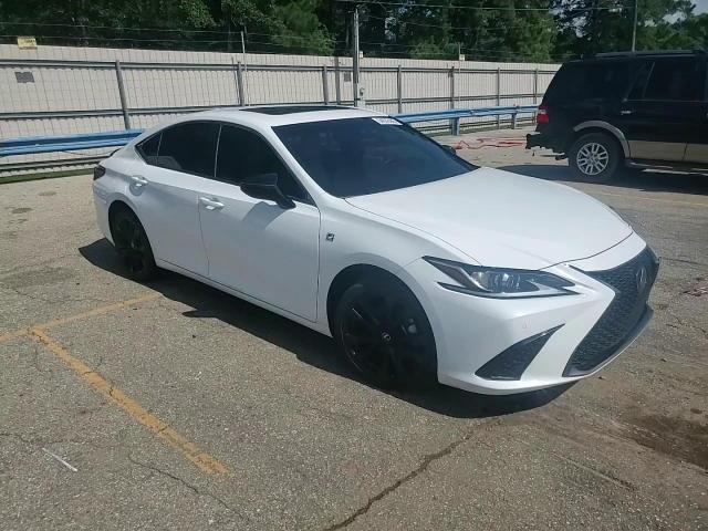 2021 Lexus Es 350 Base VIN: 58AHZ1B12MU098147 Lot: 64572445
