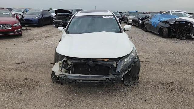 2012 Honda Crosstour Exl VIN: 5J6TF1H56CL000678 Lot: 83965455