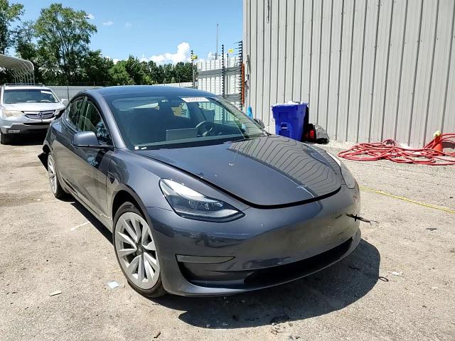 2023 Tesla Model 3 VIN: 5YJ3E1EA1PF451164 Lot: 66282685